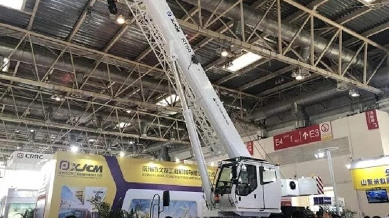 沥青摊铺机：如何从技术角度挑选优质品牌