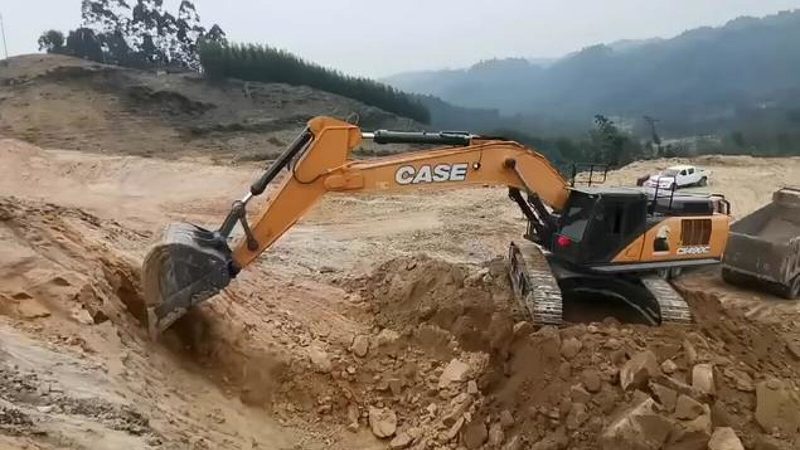 凿岩机安全操作规程记录表：保障作业安全的必备工具