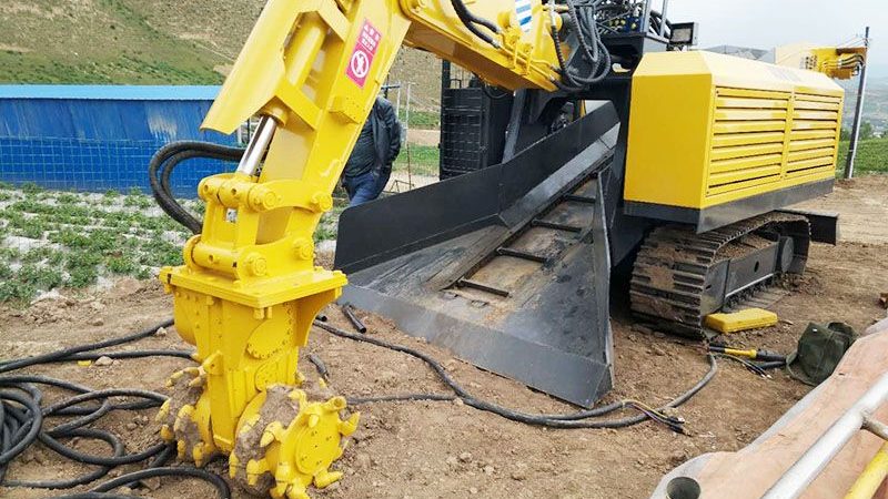 砂石骨料生产线工艺流程：优缺点对比解析